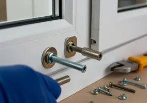 Sicherheitsfenster Nachrüsten Berlin