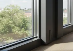 Vorteile Aluminiumfenster Berlin