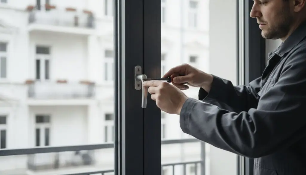 Best Practices für MAD Fenster: Werterhalt und Funktionalität auf höchstem Niveau