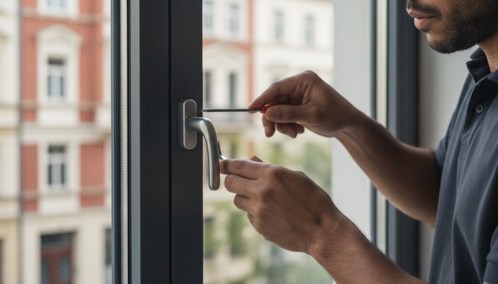 Fenster einstellen: Die Profi-Anleitung für langlebige Fenster (2026)