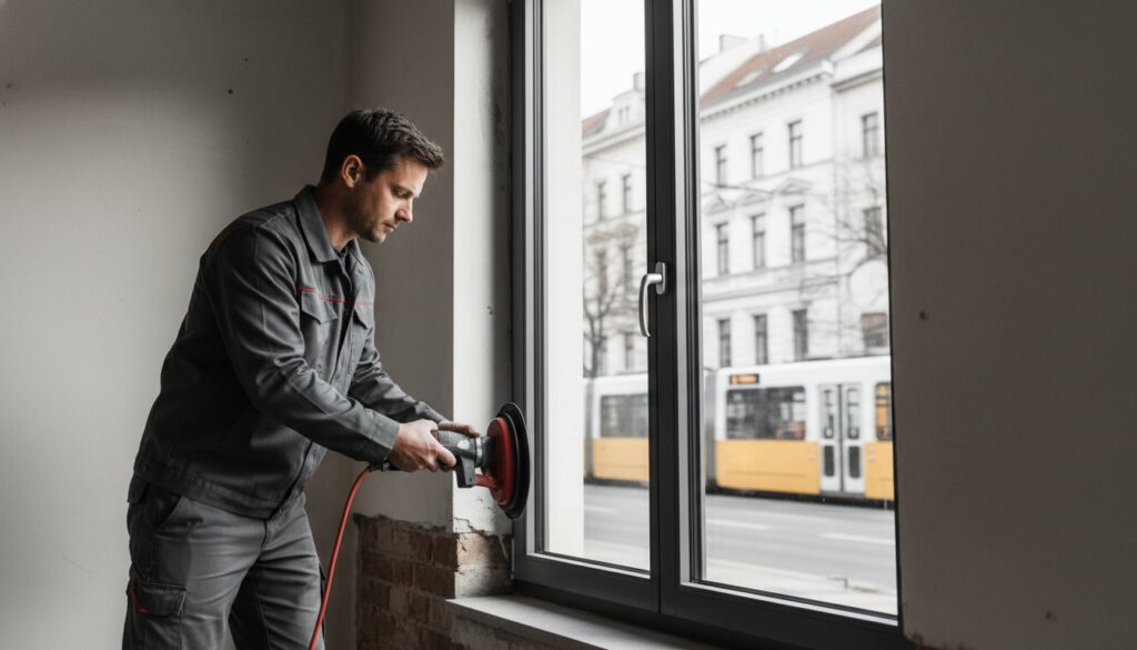 Fensterbauer in Berlin finden: Ihr Leitfaden für Qualität und Montage 2026