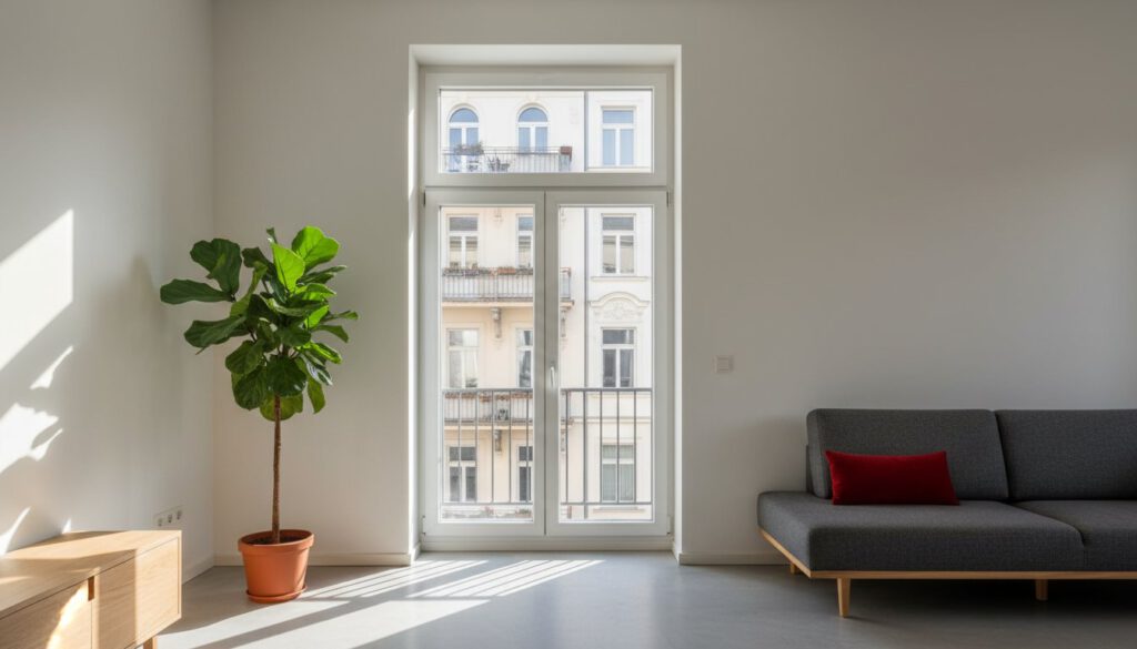 Kunststofffenster in Berlin: Der komplette Ratgeber für 2026