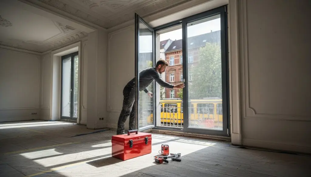 MAD Fenster: Der komplette Leitfaden für Fensterbau in Berlin 2026