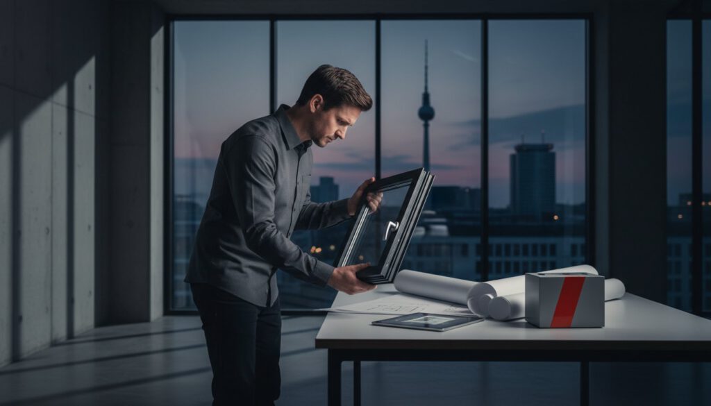 MAD Fenster: Unsere Strategien für Qualität und nachhaltiges Wachstum 2026