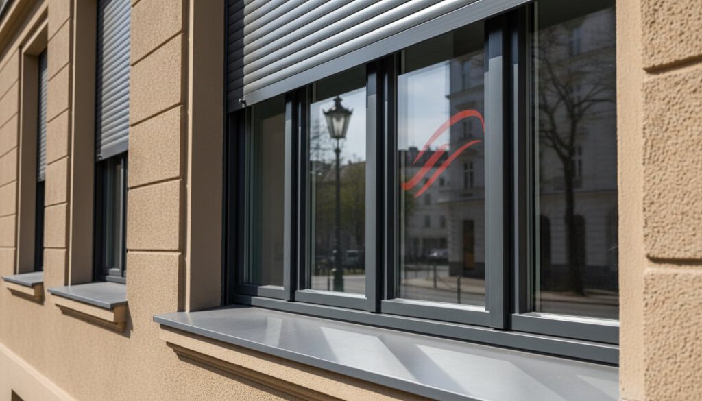 Rollladen in Berlin: Der ultimative Ratgeber für Schutz, Komfort & Energieeffizienz 2026